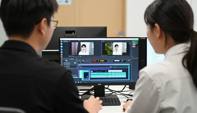 视频剪辑在直播运营中的使用与维护建议